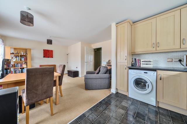 Arbor House, Newbury - View 4