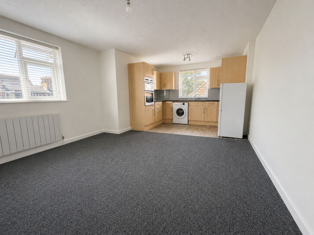 Apartment in Bournemouth - More