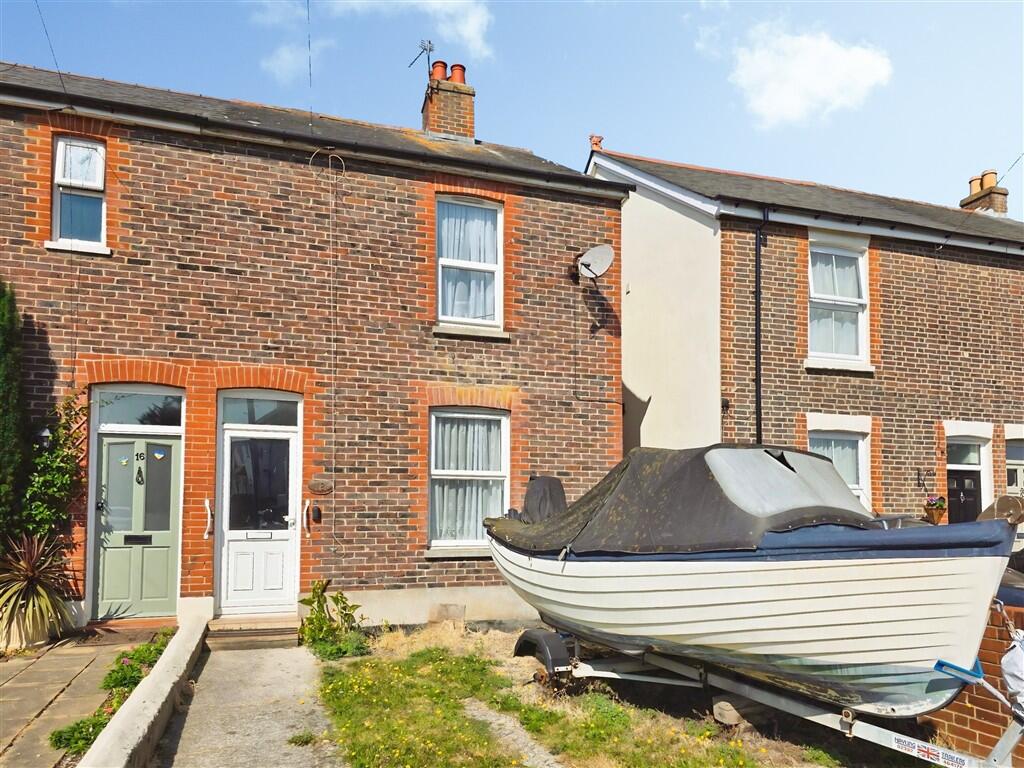 Main image of property: Bridge Road, EMSWORTH