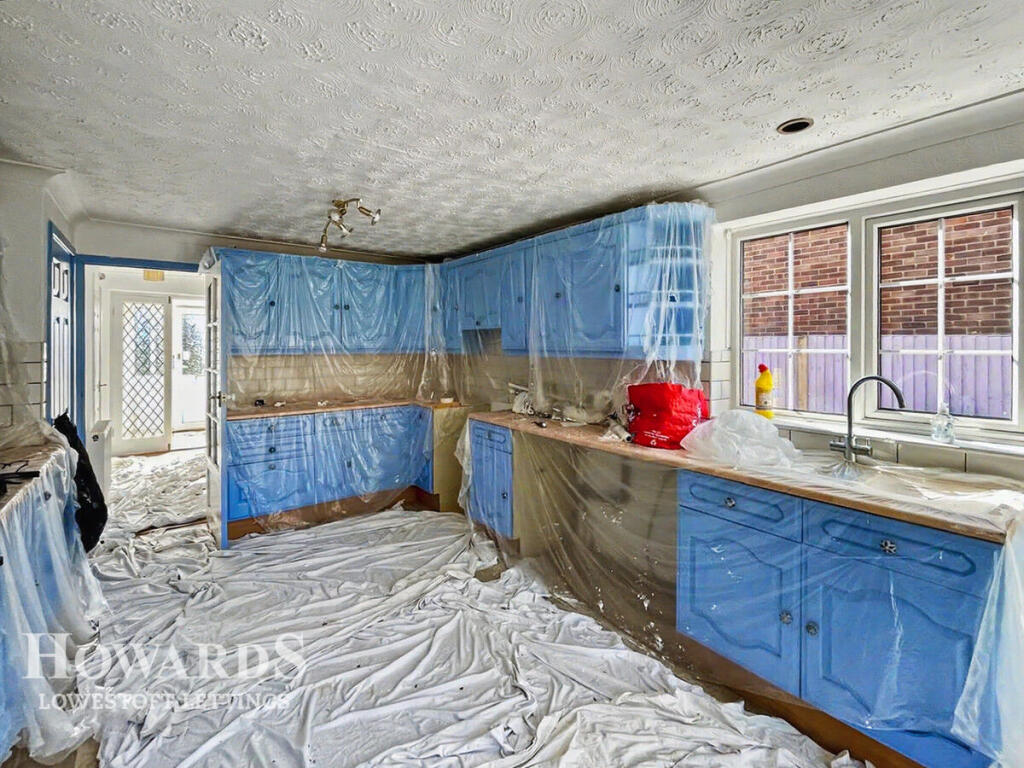 Main image of property: Rectory Road, Lowestoft
