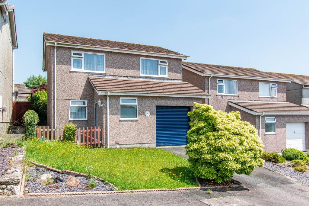 Main image of property: Woodgate Road, Liskeard, PL14