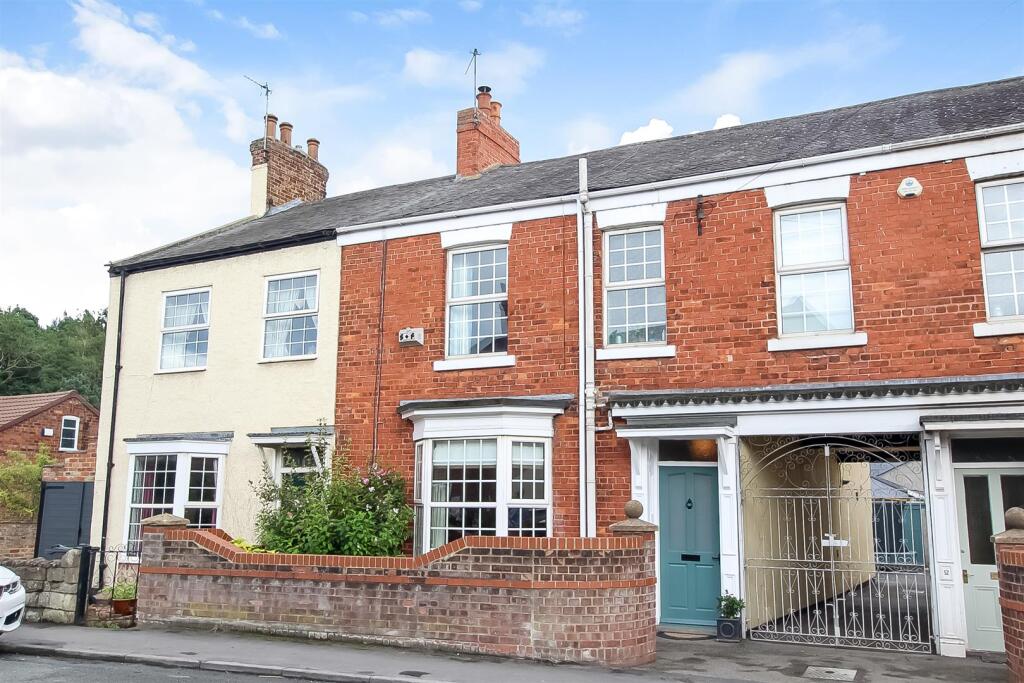 Main image of property: Hurworth Road, Hurworth Place, Darlington