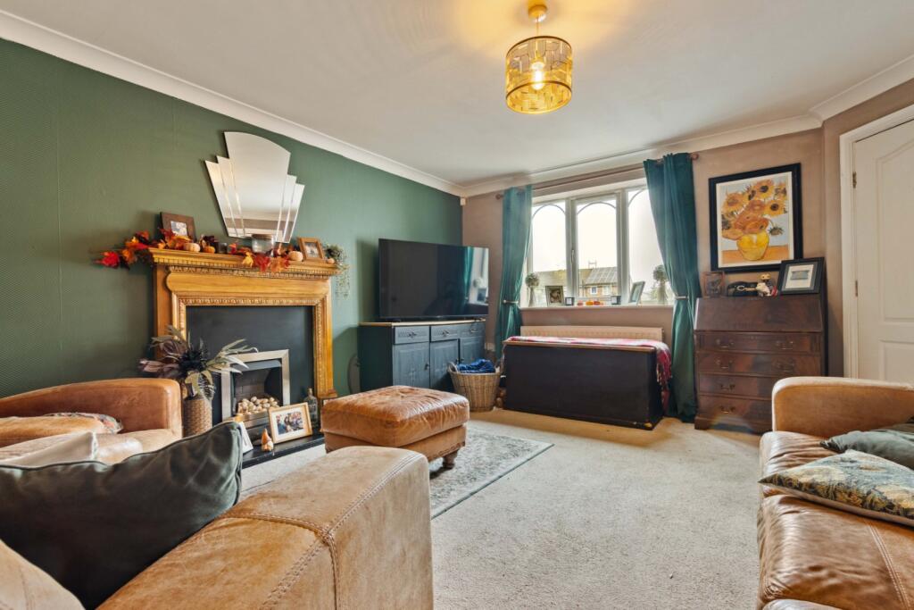 House in Doncaster - More