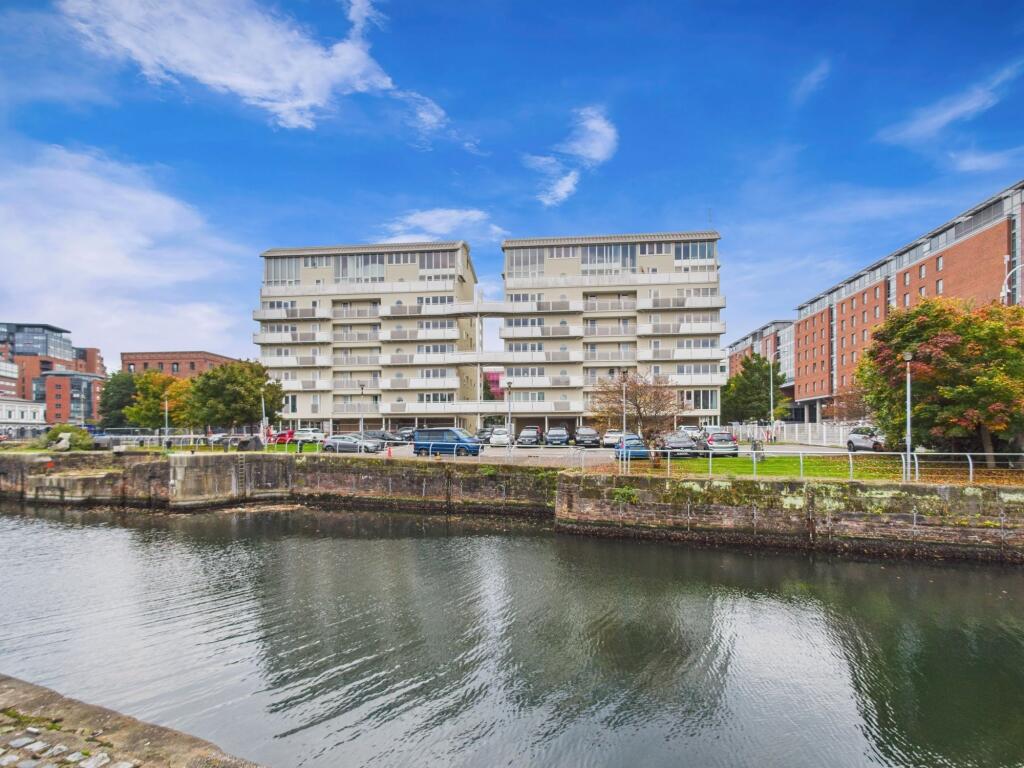 Main image of property: Royal Quay, Liverpool.