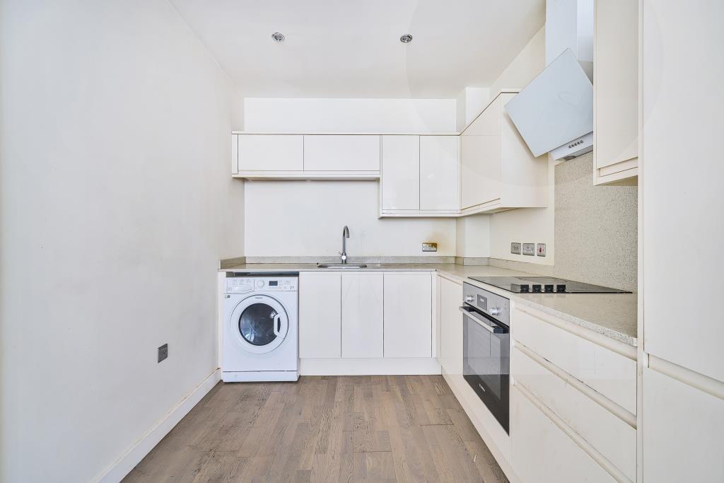 Main image of property: Cleeve Road, Leatherhead, KT22