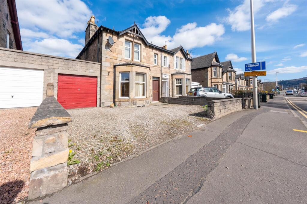 Main image of property: Glasgow Road, Perth