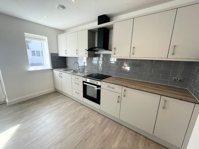 Main image of property: Manor Road, Derby, DE23 6BU