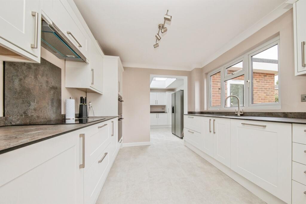 House in Colchester, New Town - View 4