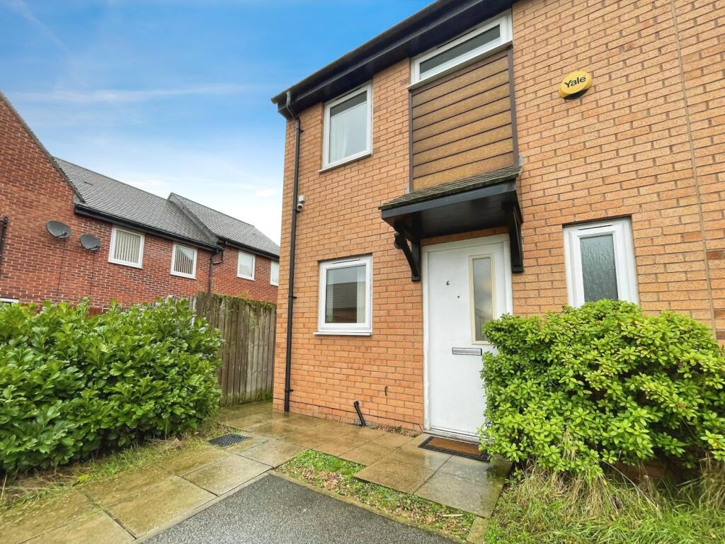 Main image of property: Parkside Court, Seacroft, Leeds, West Yorkshire, LS14