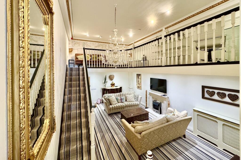 Owls Road, Boscombe Spa, Bournemouth, BH5 – pohled 2