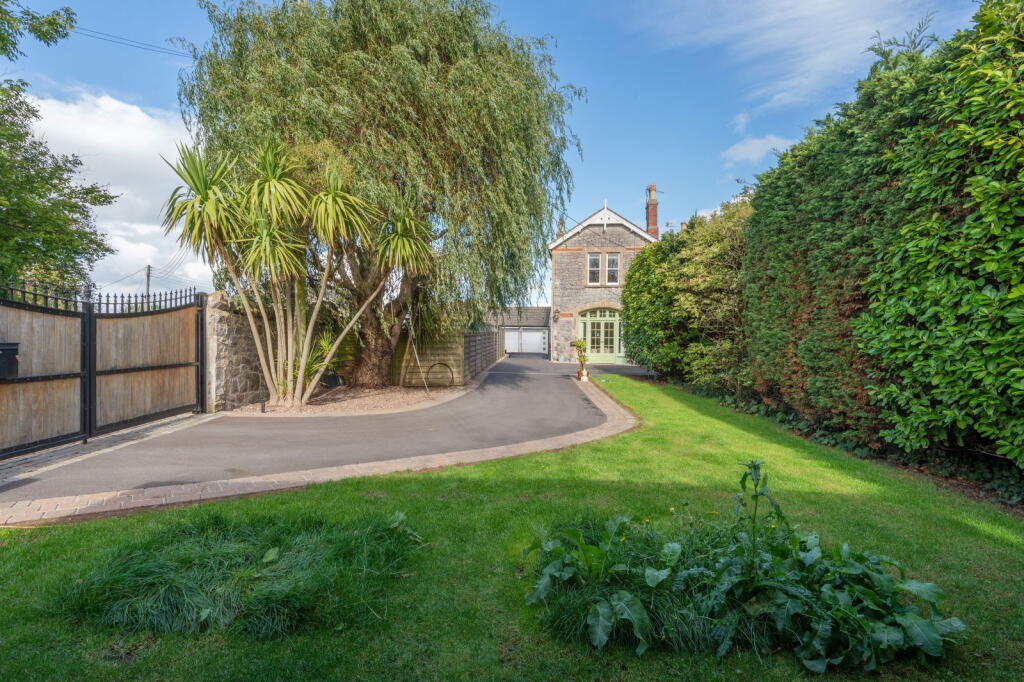 Main image of property: Cooks Lane, Banwell