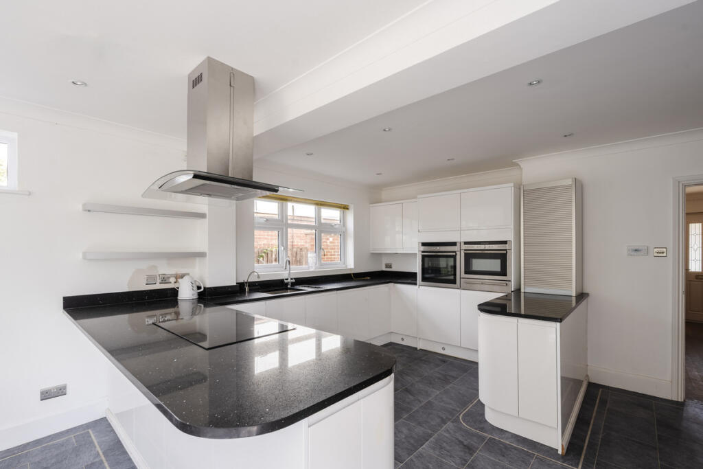 House in Chelmsford, Moulsham - View 3
