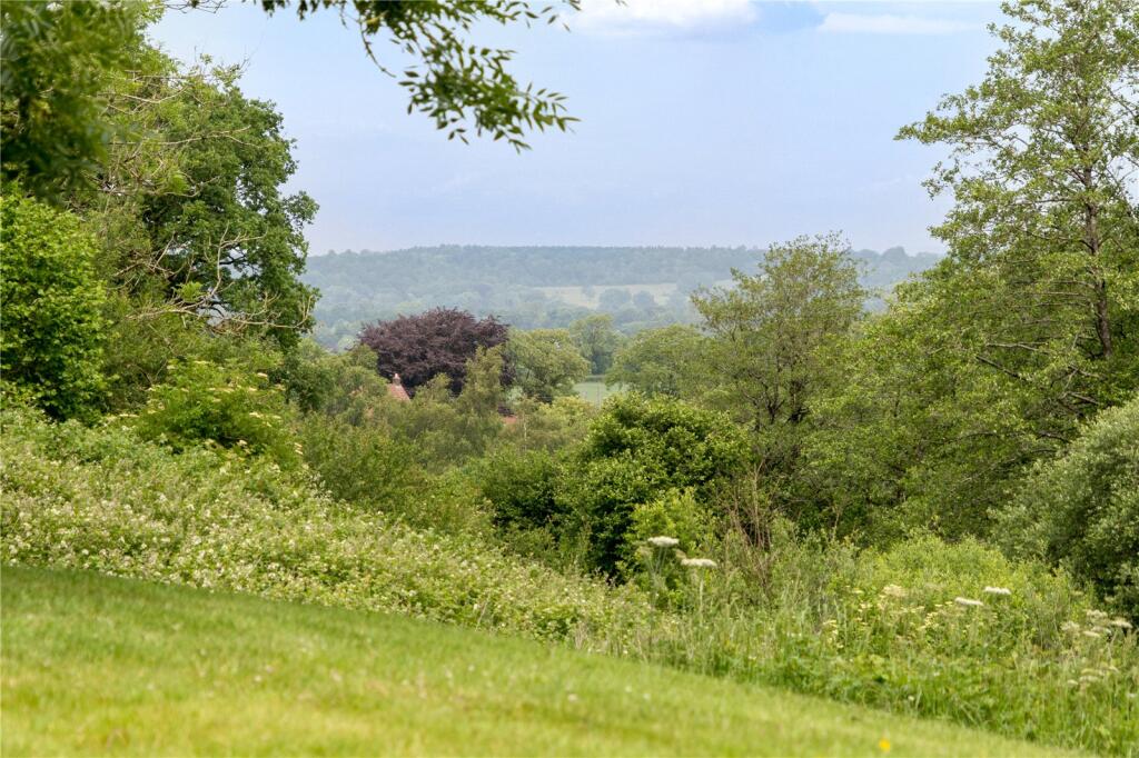 Additional image 2 of Four bedroom house with land situated edge of village