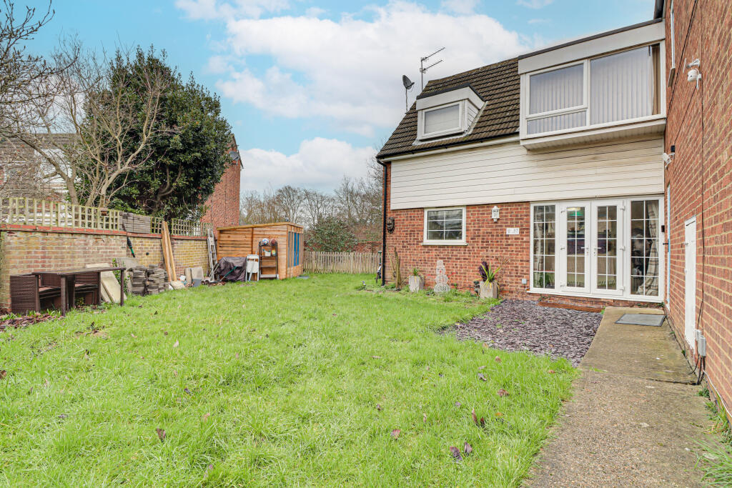 Main image of property: Ribbledale, London Colney, AL2