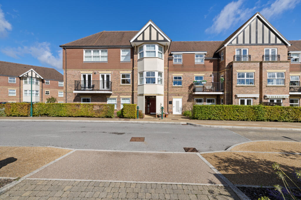 Main image of property: Frobisher House, Tudor Court, Bramshott, Liphook, Hampshire