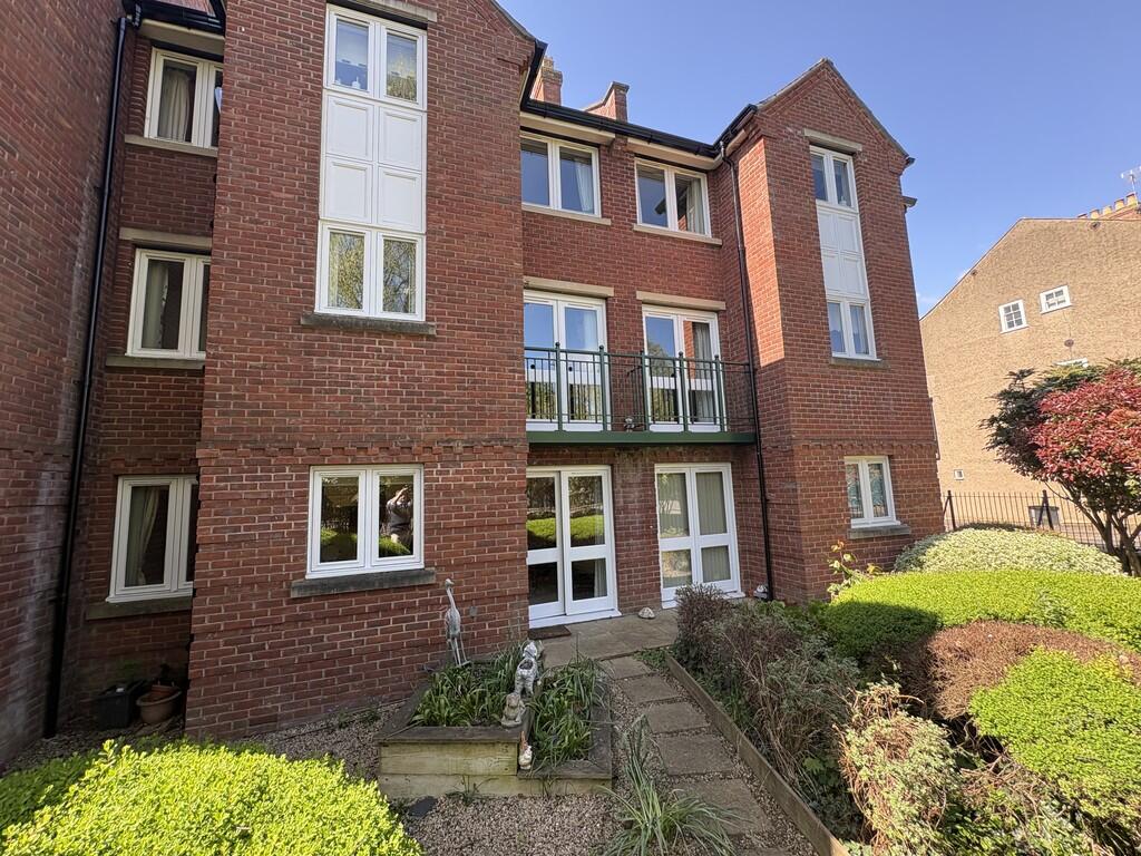 Main image of property: Georgian Court, Spalding