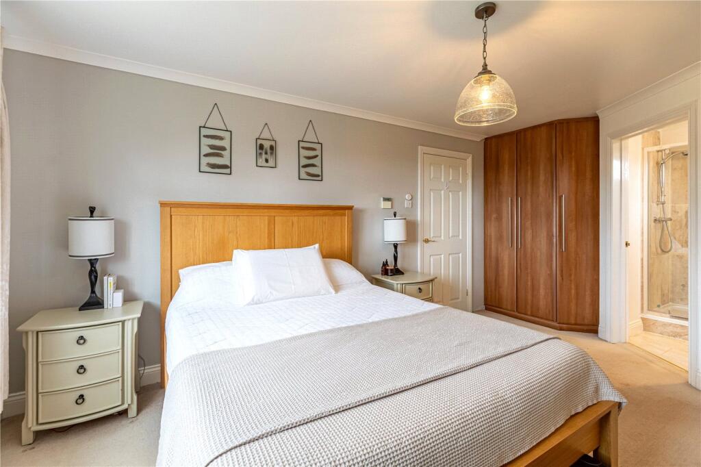 House in Lambourn, Upper Lambourn - View 5