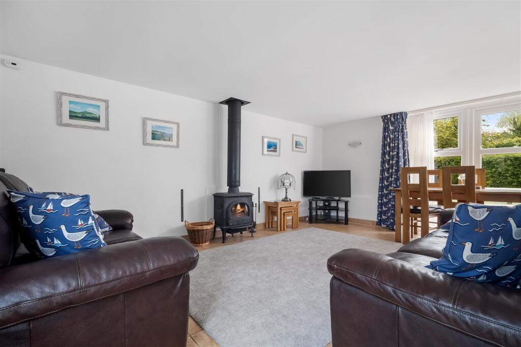 Brinsham Farm Cottages, Salwayash, Bridport photo 4