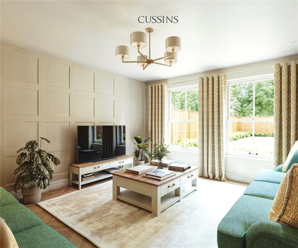 Plot 9, Cussins Rosewood, Sycamore Place, Whinstone Lane, Barrasford, Hexham, NE48 photo 4