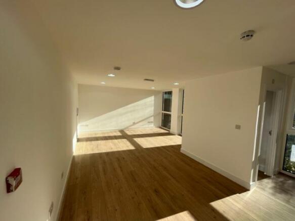 Enderby Offices