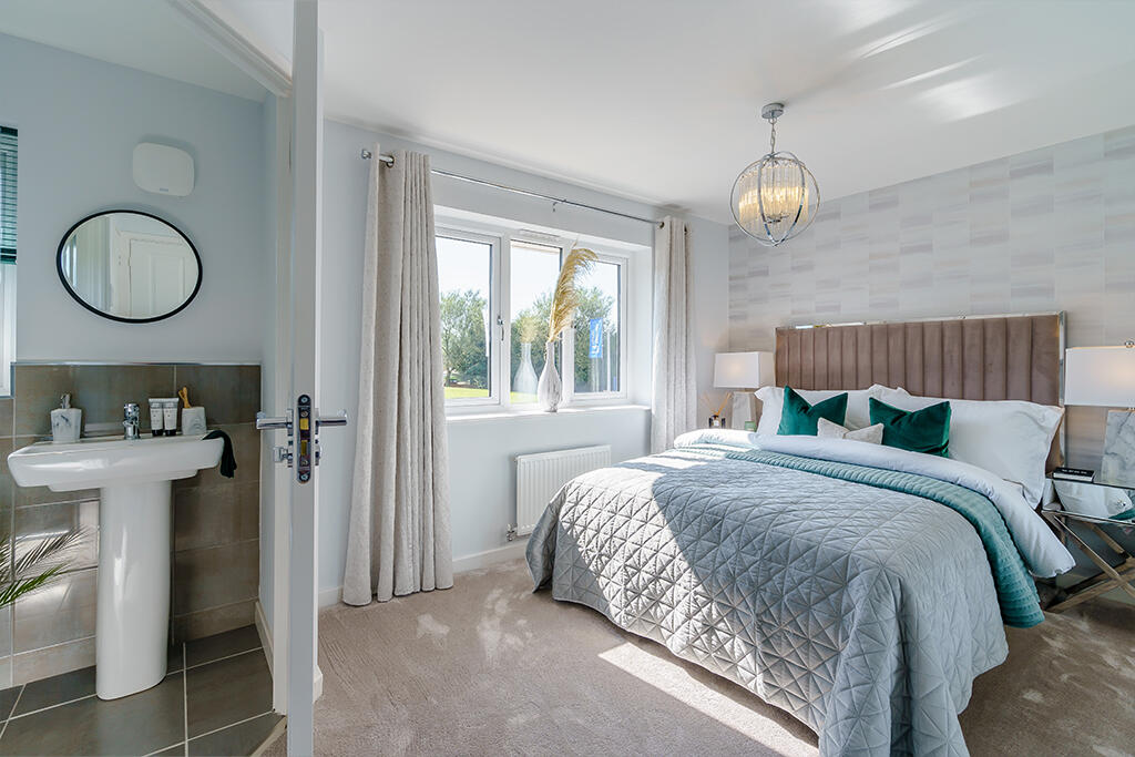 House in Kirkcaldy, Fife - View 4