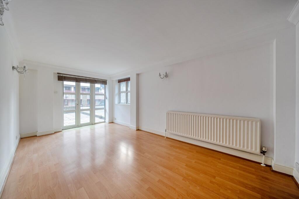 Apartment in London, Paddington - View 5