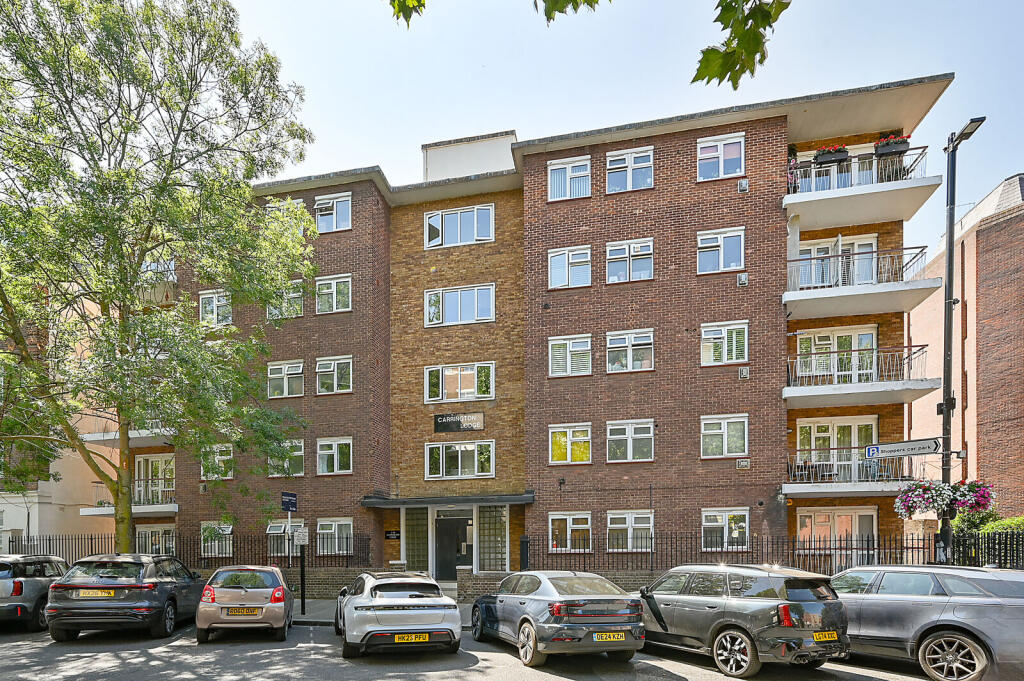 Main image of property: Sheen Road, Richmond, TW9