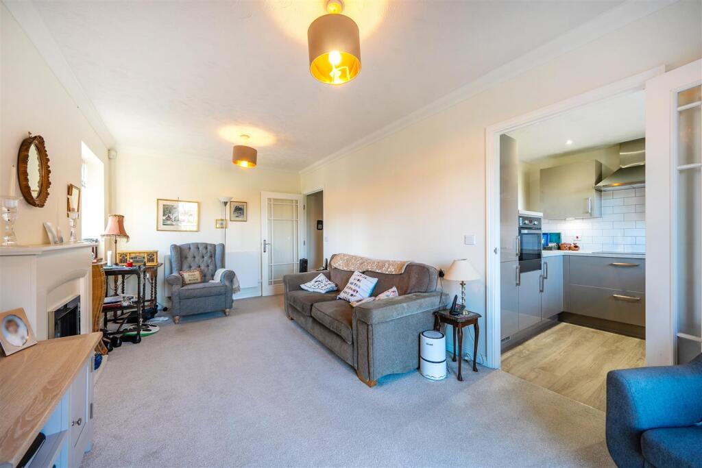 Additional image 3 of Eleanor Lodge, Knowle, Solihull