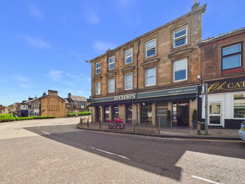Main image of property: Cadzow Lane, Hamilton
