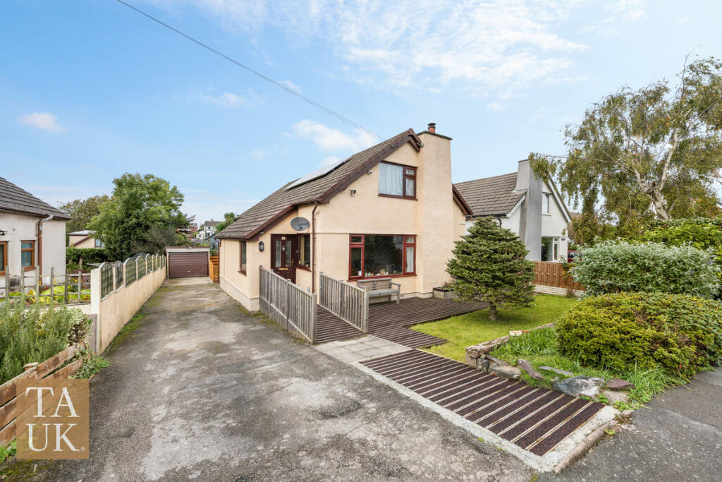 House in Llandudno - View 5