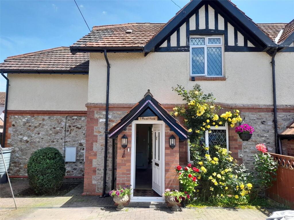 Main image of property: Mead View, Post Office Lane, South Chard, TA20