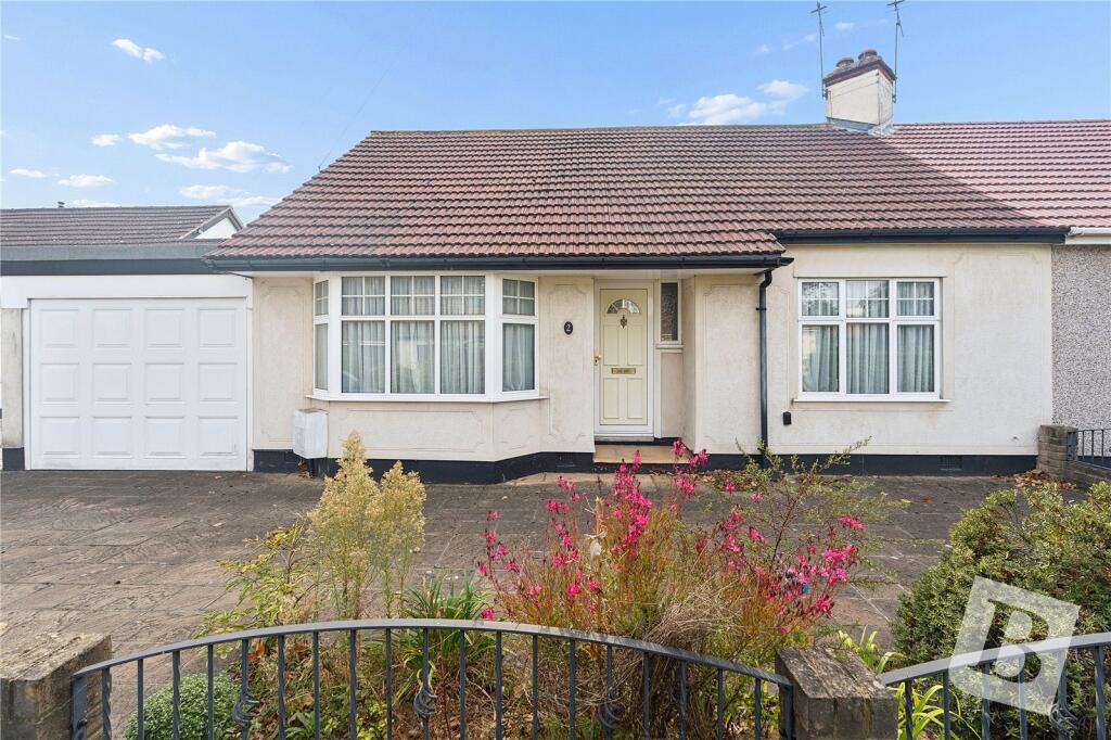 Main image of property: Willow Walk, Upminster, RM14