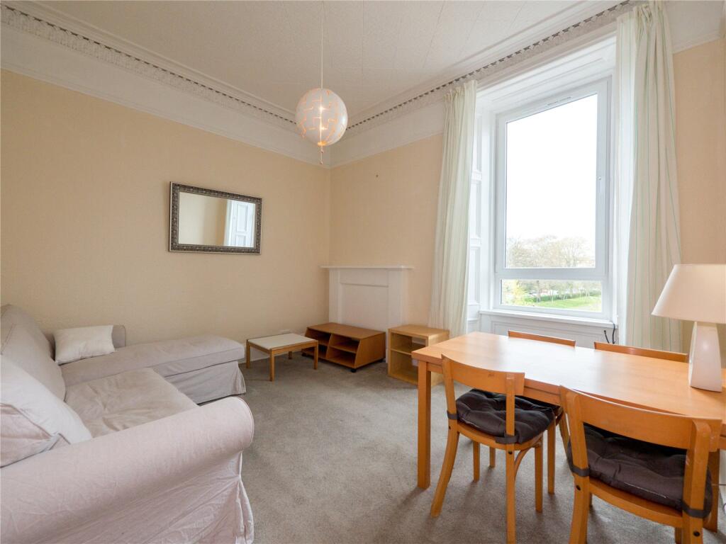 Appartement 2 kamers