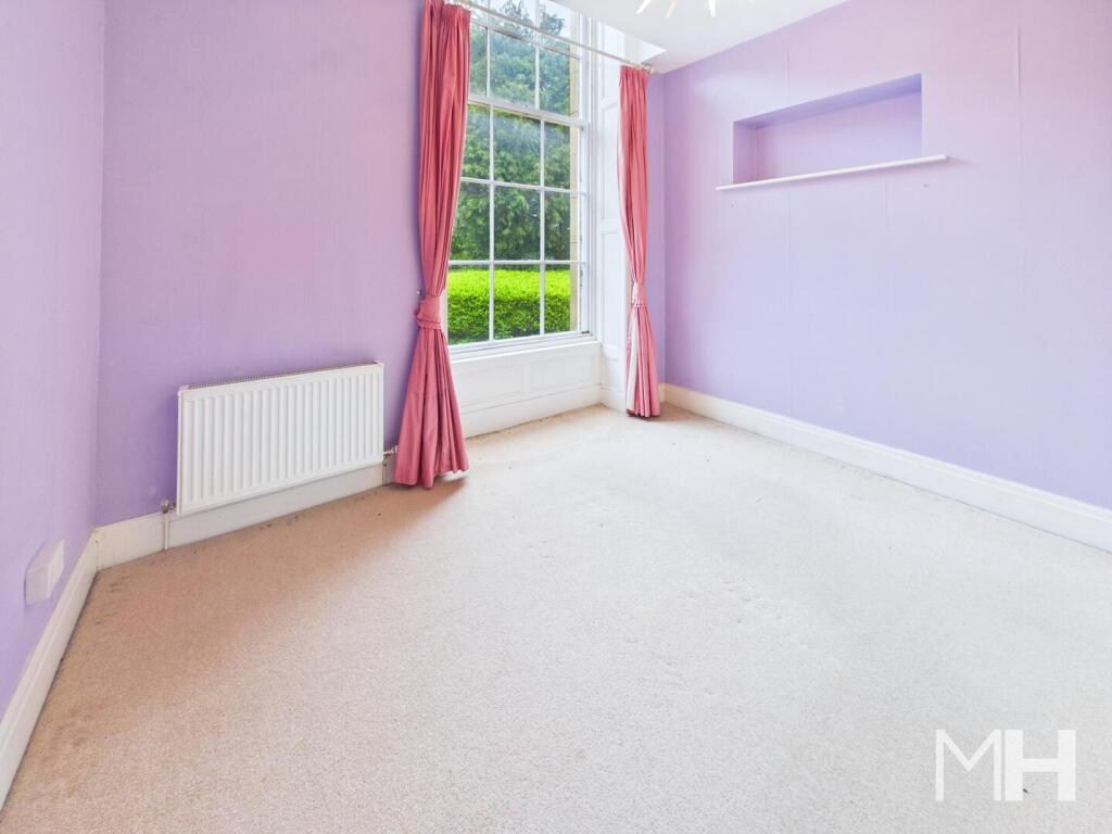 'The Walmer Suite', Penwortham Hall Gardens, Penwortham, Preston - View 4