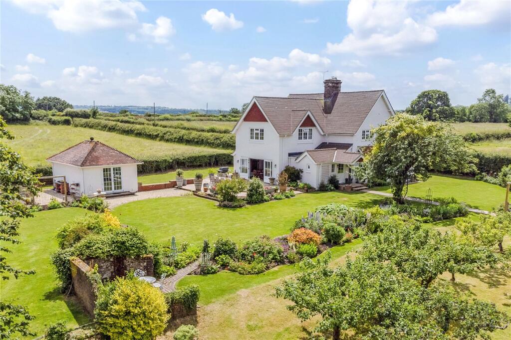 Main image of property: Hawkley Road, Liss, Hampshire, GU33