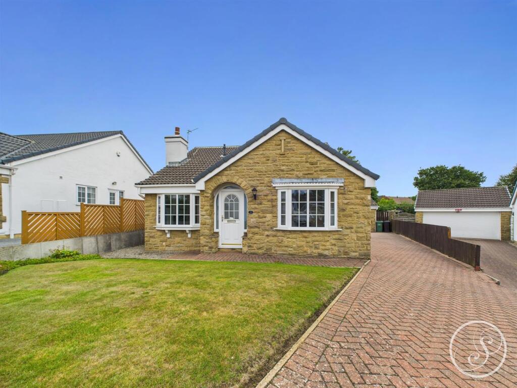 Main image of property: Manor Croft, Leeds