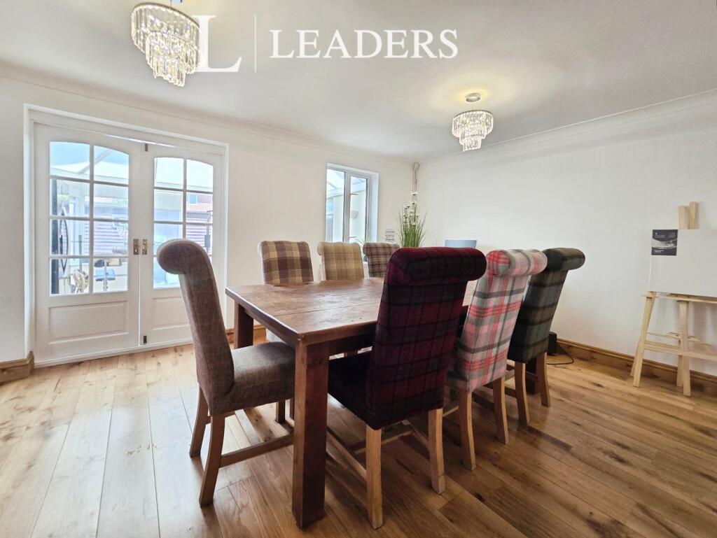 House in Gosport, Rowner - More