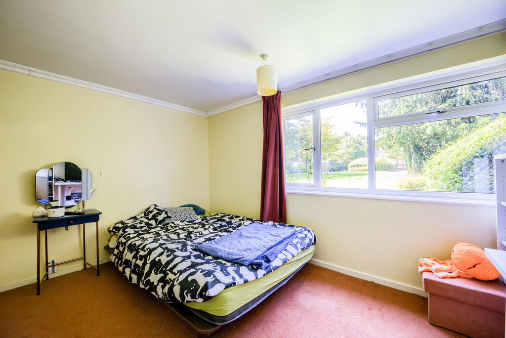 Apartment in Birmingham - View 5
