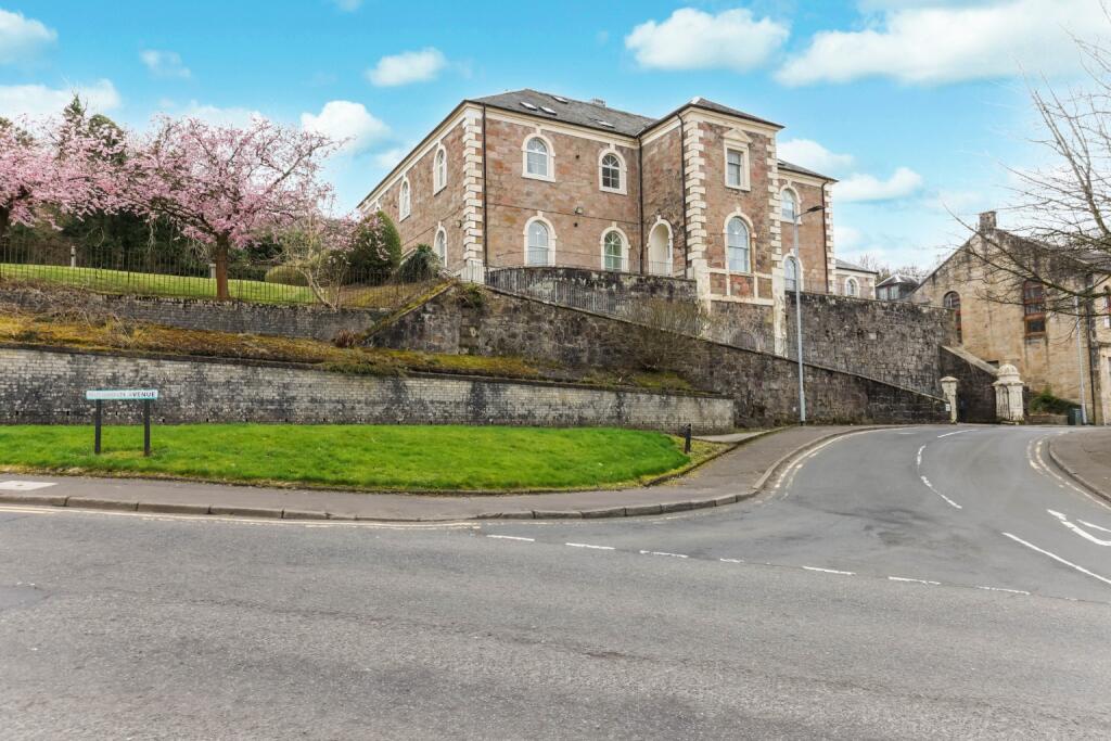 Main image of property: Glen Avenue, Port Glasgow, PA14