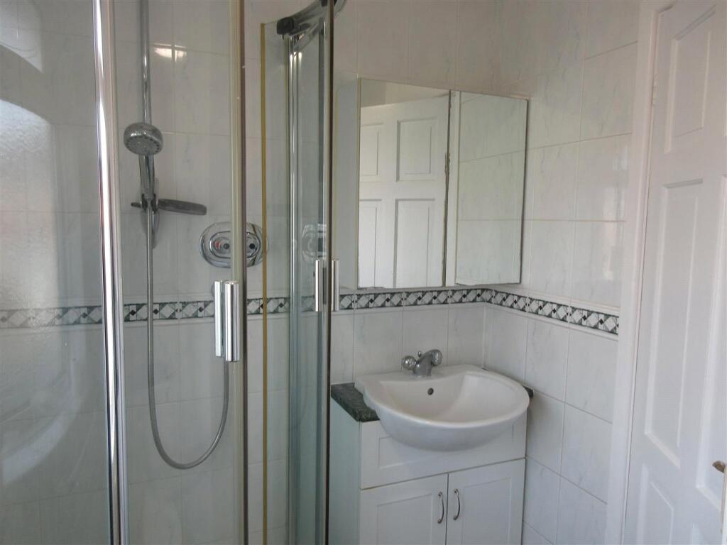 House in Swindon - More