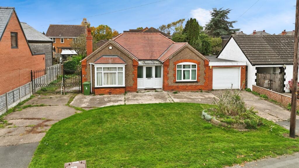 Main image of property: Hawthorn Road, Lincoln