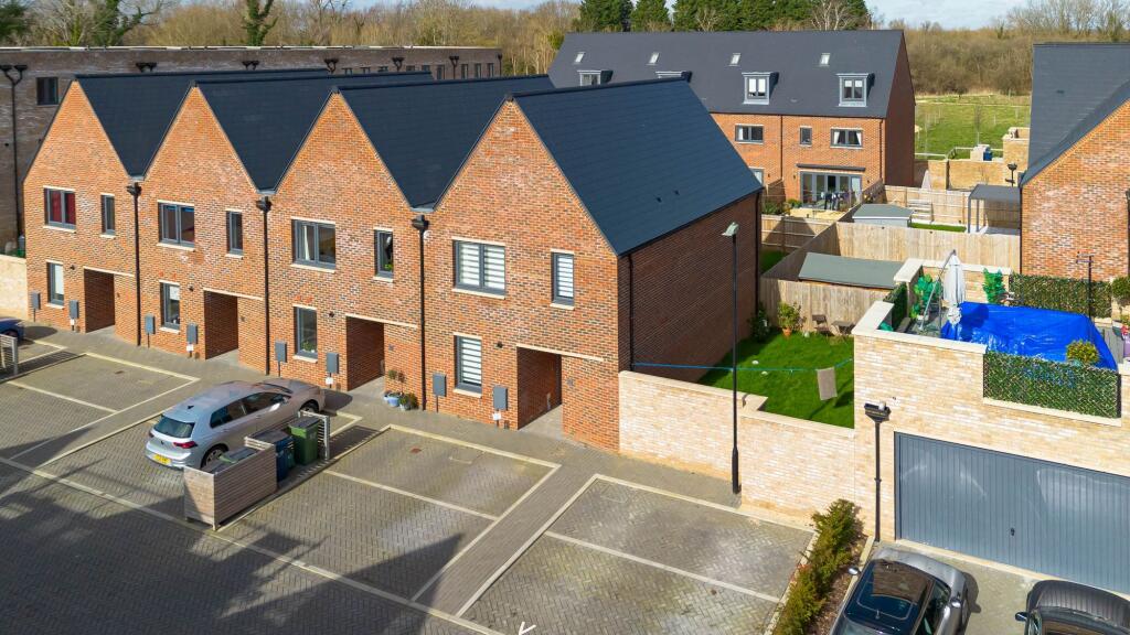 Main image of property: Press Way, Wolvercote, OX2