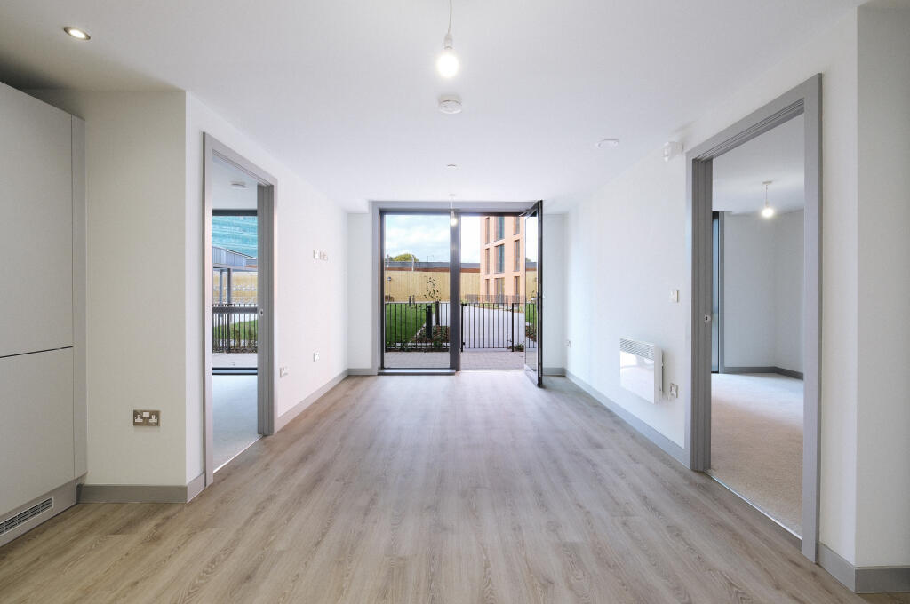 Main image of property: JQ Rise, Goodman Street