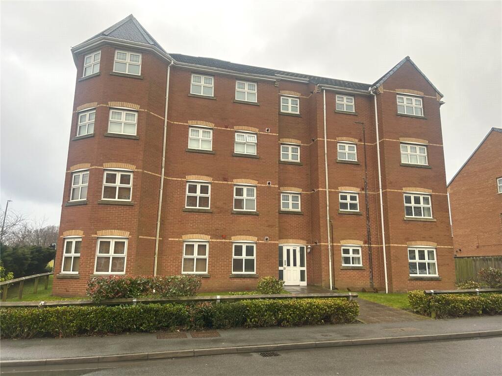 Main image of property: Grenaby Way, Murton, Seaham, England, SR7