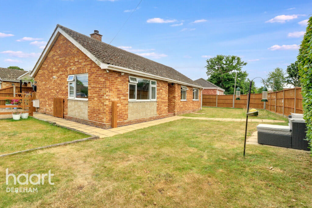 Hale Road, Necton photo 2