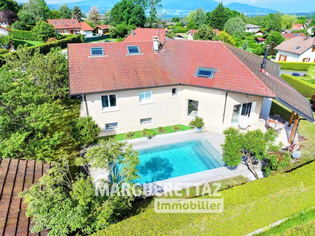 Main image of property: Rhone Alps, Haute-Savoie, Fillinges