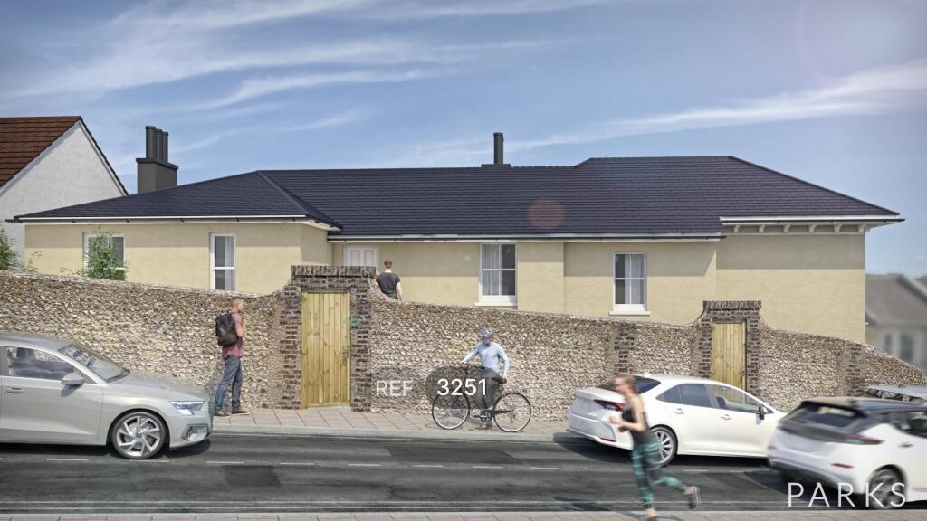 Main image of property: Wakefield Road, Brighton, East Sussex, BN2 3FP