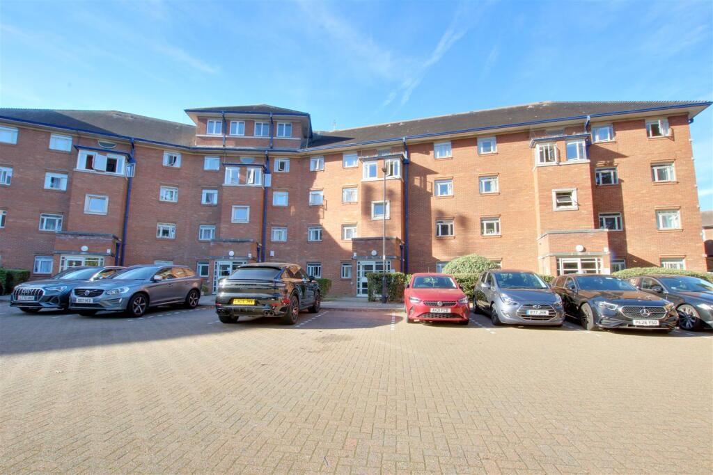 Main image of property: Bourneside Crescent, London