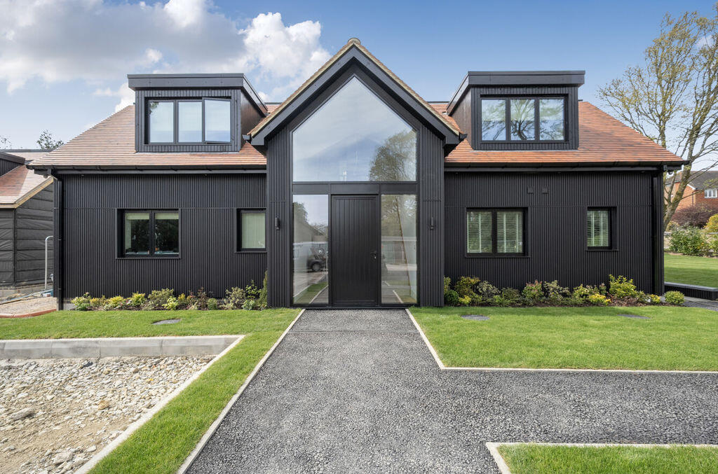 Main image of property: Vineyard Lane Ticehurst