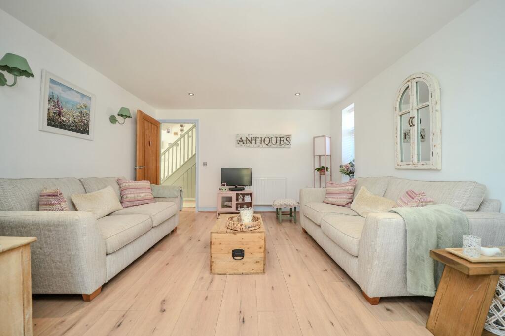 House in Norwich - View 4